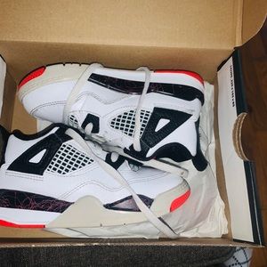 Air Jordan 9 retro Air Jordan 4